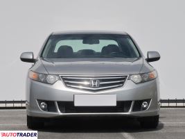 Honda Accord 2009 2.0 154 KM