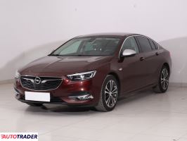 Opel Insignia 2019 2.0 167 KM