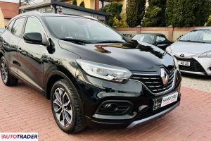Renault Kadjar 2019 1.3 140 KM