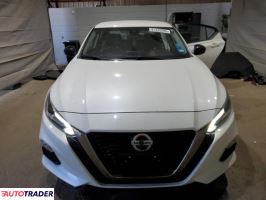 Nissan Altima 2020 2