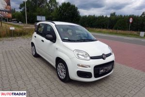 Fiat Panda 2014 1.2 69 KM