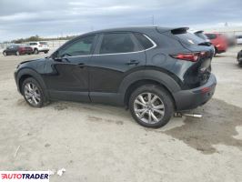 Mazda CX-30 2021 2