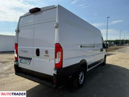 Fiat Ducato 2021 2.2 Fiat Ducato 2021 2.2