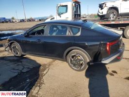 Kia Pozostałe 2025 2