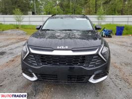 Kia Sportage 2023 2