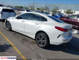BMW 228 2022 2