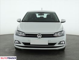 Volkswagen Polo 2018 1.0 93 KM