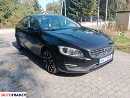 Volvo S60 - zobacz ofertę