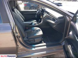Toyota Camry 2019 2 Toyota Camry 2019 2
