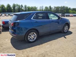 Chevrolet Equinox 2020 1