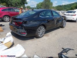 Lexus ES 2021 2