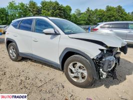 Hyundai Tucson 2023 2