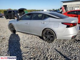 Nissan Altima 2023 2