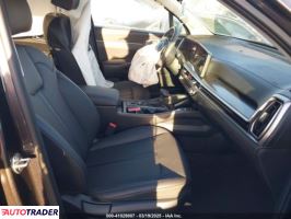 Kia Sorento 2025 2 Kia Sorento 2025 2