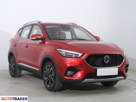 MG ZS - zobacz ofertę