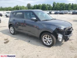 Kia Soul 2023 2