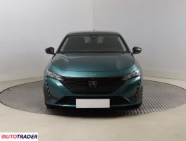 Peugeot 308 2022 1.2 128 KM