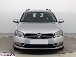 Volkswagen Passat 2011 1.6 103 KM