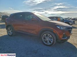 Buick Pozostałe 2020 1