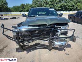 Dodge Ram 2021 5