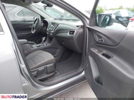 Chevrolet Equinox 2024 1