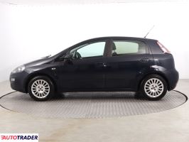 Fiat Punto 2012 1.2 68 KM