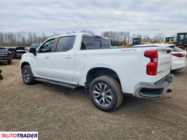 Chevrolet Silverado 2024 5