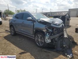 Buick Pozostałe 2022 1 Buick Pozostałe 2022 1