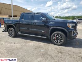GMC Sierra 2019 5
