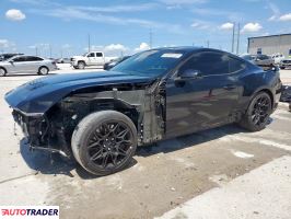Ford Mustang 2024 5 Ford Mustang 2024 5