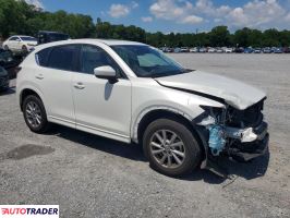 Mazda CX-5 2024 2
