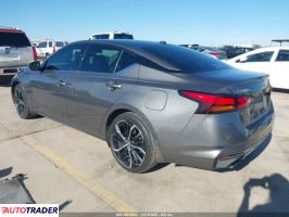 Nissan Altima 2024 2