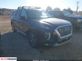 Hyundai Pozostałe 2022 3