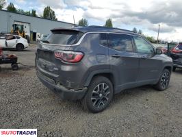 Jeep Compass 2022 2 Jeep Compass 2022 2