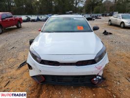 Kia Pozostałe 2024 2