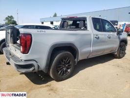 GMC Sierra 2024 2