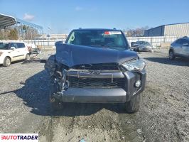 Toyota Pozostałe 2020 4