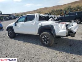 Toyota Tacoma 2020 3 Toyota Tacoma 2020 3