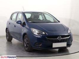 Opel Corsa 2019 1.2 68 KM