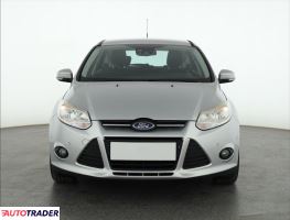 Ford Focus 2013 1.0 123 KM