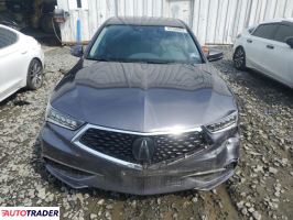 Acura TL 2019 2