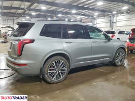 Cadillac Pozostałe 2023 3