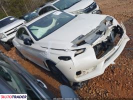 Infiniti Q60 - zobacz ofertę