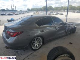Infiniti Q50 2020 3 Infiniti Q50 2020 3