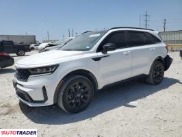 Kia Sorento 2022 2