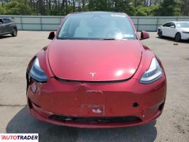 Tesla Model Y 2024 Tesla Model Y 2024