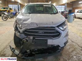 Ford EcoSport 2022 2