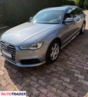 Audi A6 - zobacz ofertę