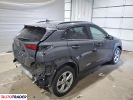Hyundai Kona 2023 2