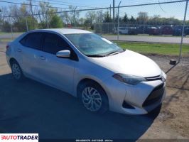 Toyota Corolla 2019 1 Toyota Corolla 2019 1